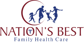 Nation’s Best Family Health Care
